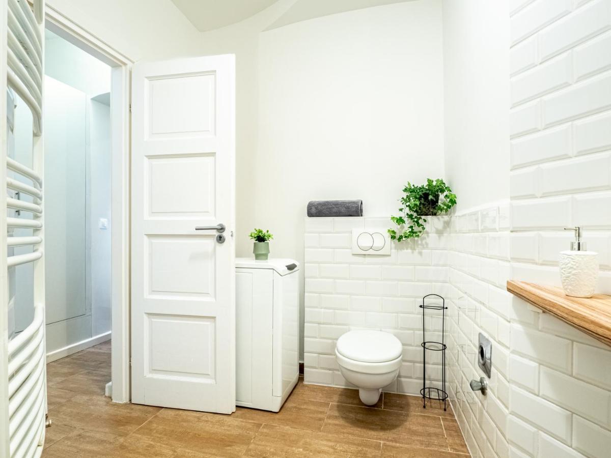 Apartament Laura Boutique