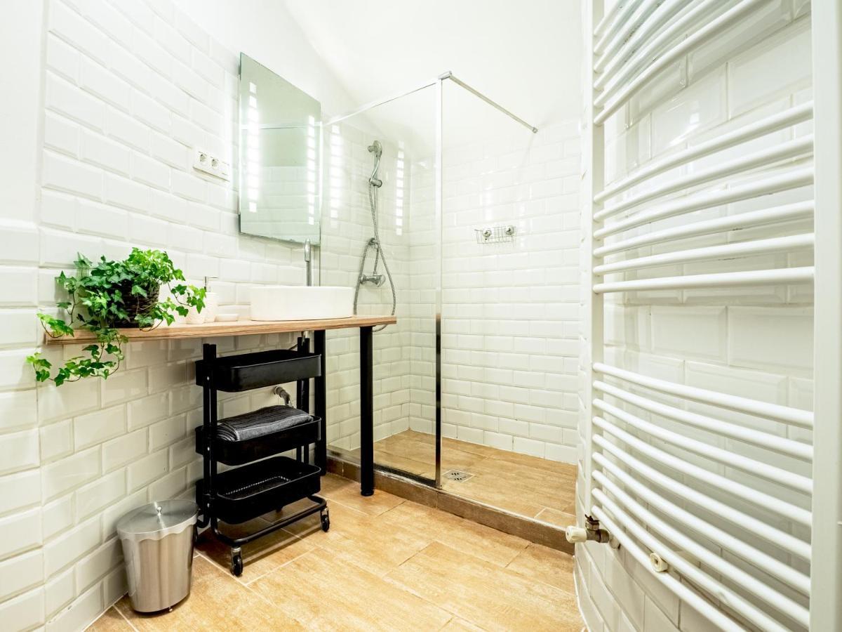 Apartament Laura Boutique Budapeszt