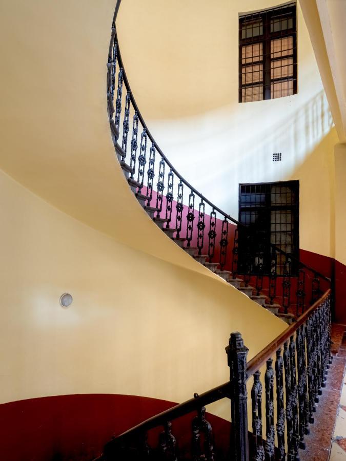 Lejlighed Laura Boutique Budapest